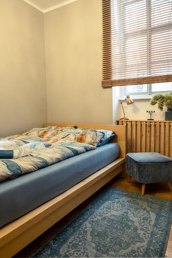 Cactus Apartment Free Parking For A Standard Car Laibach Exterior foto