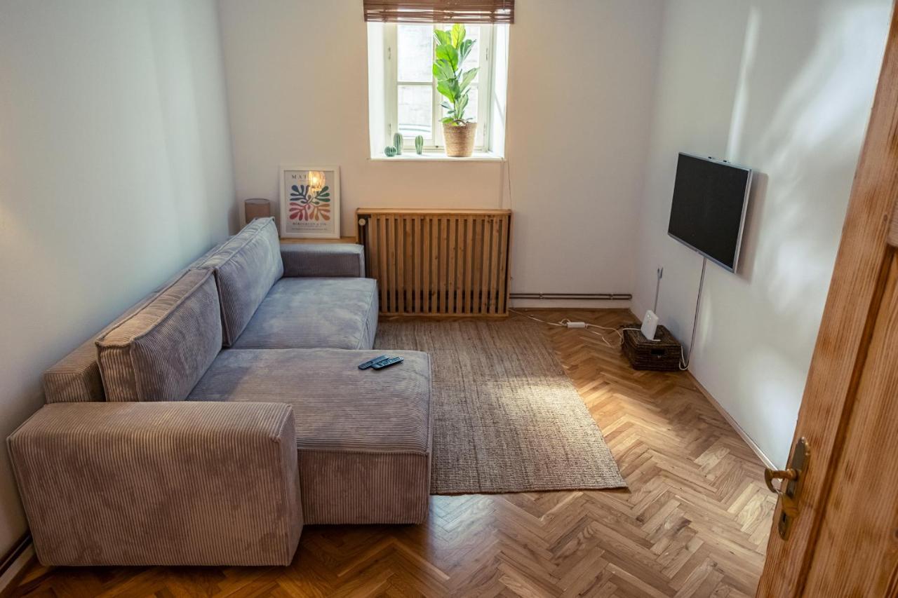 Cactus Apartment Free Parking For A Standard Car Laibach Exterior foto