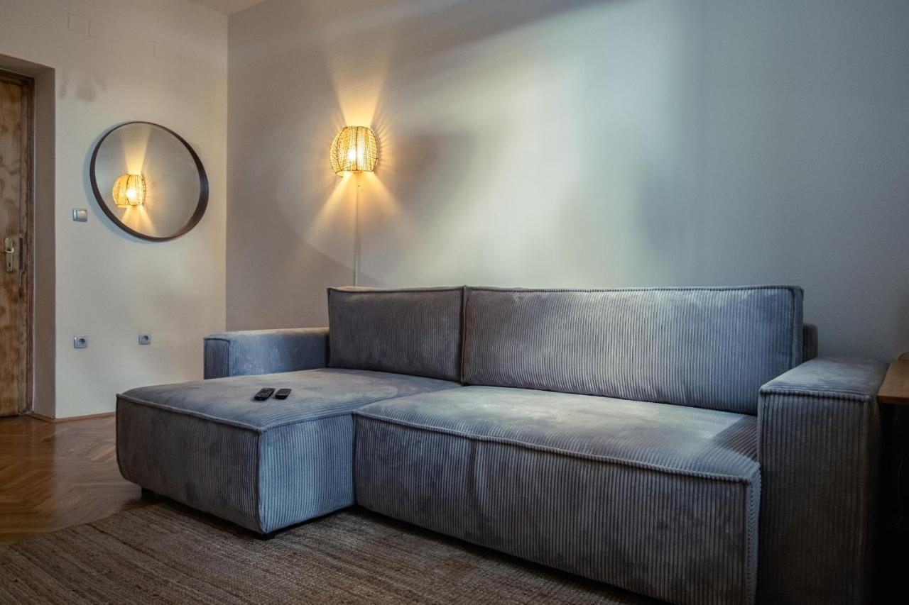 Cactus Apartment Free Parking For A Standard Car Laibach Exterior foto