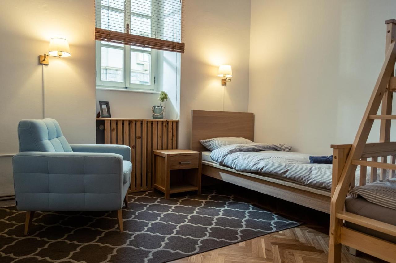 Cactus Apartment Free Parking For A Standard Car Laibach Zimmer foto